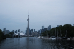 Toronto 3 Skyline 2